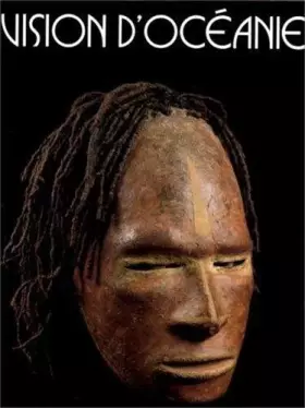 Couverture du produit · Vision d'Océanie