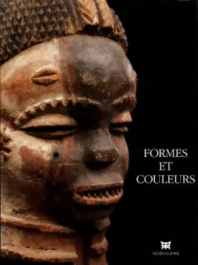 Couverture du produit · Formes et Couleurs