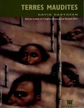 Couverture du produit · Terres maudites