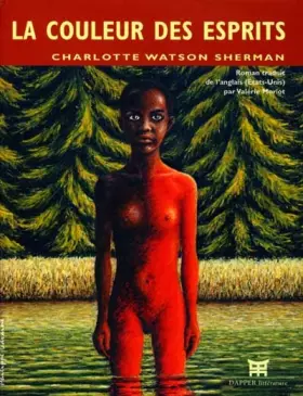 Couverture du produit · La Couleur des Esprits