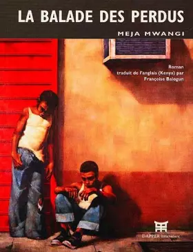 Couverture du produit · La Ballade des perdus