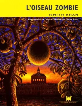 Couverture du produit · L'Oiseau Zombie