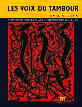 Couverture du produit · Les Voix du tambour