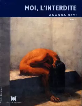 Couverture du produit · Moi, L'Interdite
