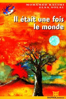 Couverture du produit · Il était une fois le monde
