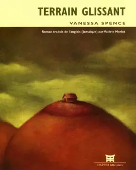Couverture du produit · Terrain Glissant