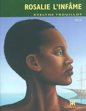 Couverture du produit · Rosalie l'Infâme