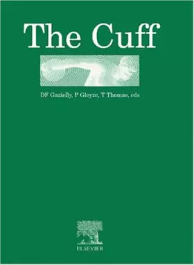 Couverture du produit · The Cuff