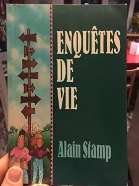 Couverture du produit · Enquêtes de Vie