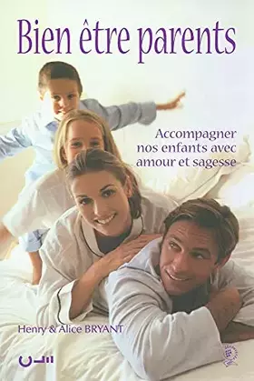 Couverture du produit · Bien Etre Parents