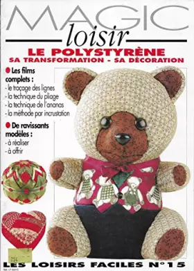 Couverture du produit · les loisirs faciles N° 15