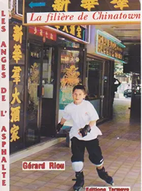 Couverture du produit · La filière de Chinatown