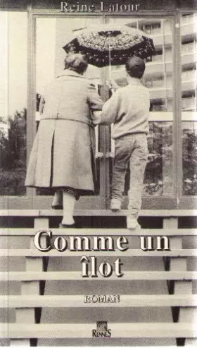 Couverture du produit · Comme un ilot