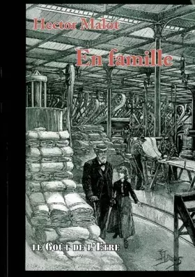 Couverture du produit · En Famille
