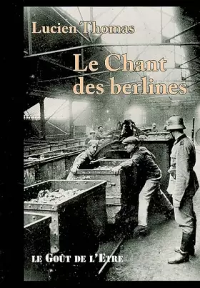 Couverture du produit · Le Chant des Berlines