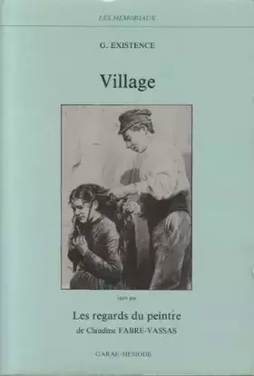 Couverture du produit · Village