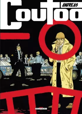 Couverture du produit · Coutoo