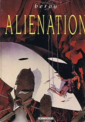 Couverture du produit · Aliénation