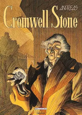 Couverture du produit · Cromwell Stone