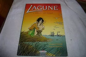 Couverture du produit · Lagune