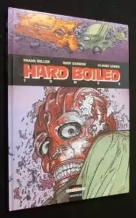 Couverture du produit · Hard boiled. 2