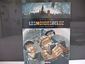 Couverture du produit · Les mondes de luz