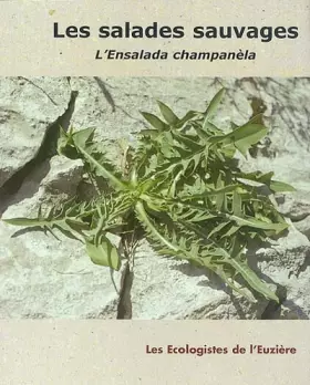 Couverture du produit · Les salades sauvages