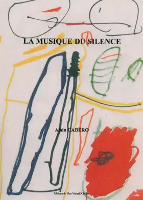 Couverture du produit · La musique du silence