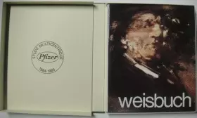 Couverture du produit · Weissbuch oeuvres graphiques ;introd. de patrick waldberg