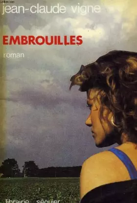 Couverture du produit · embrouilles