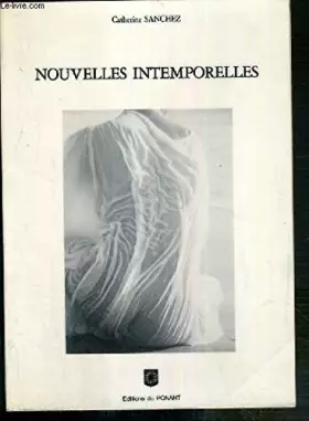 Couverture du produit · Nouvelles intemporelles