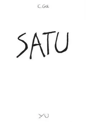 Couverture du produit · Satu