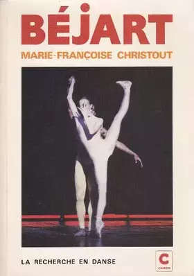 Couverture du produit · Maurice Béjart