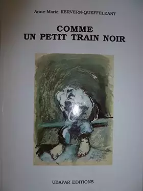 Couverture du produit · Comme un petit train noir