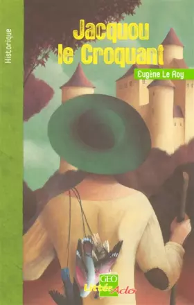 Couverture du produit · JACQUOU LE CROQUANT
