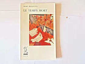 Couverture du produit · Le Temps mort