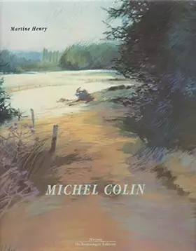 Couverture du produit · Michel Colin