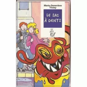 Couverture du produit · Le sac à dents