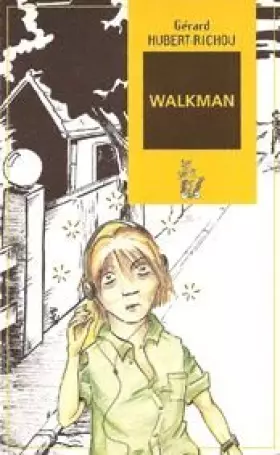 Couverture du produit · Walkman