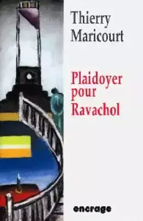Couverture du produit · Plaidoyer pour Ravachol