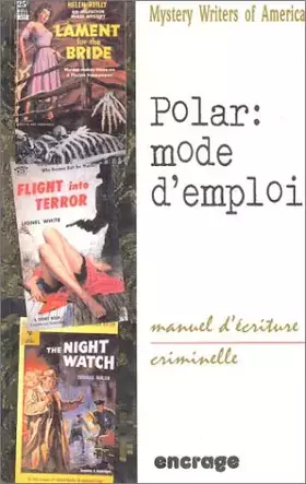 Couverture du produit · Polar : Mode d'emploi