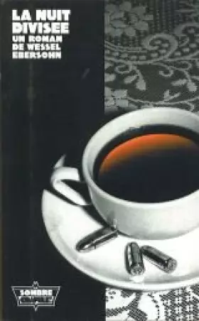 Couverture du produit · La nuit divisée