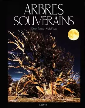 Couverture du produit · Arbres souverains