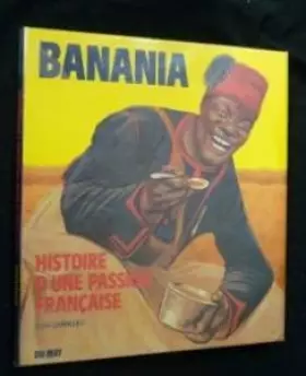 Couverture du produit · Banania