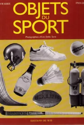Couverture du produit · Objets du sport