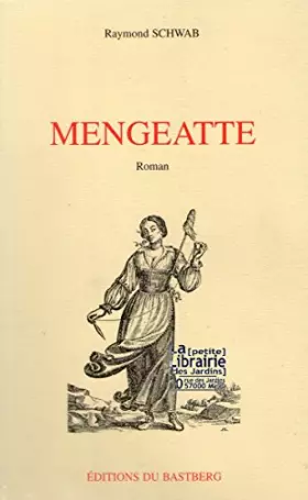 Couverture du produit · Mengeatte