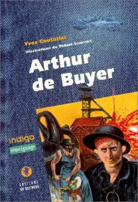 Couverture du produit · Arthur de Buyer
