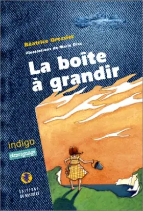 Couverture du produit · La Boîte à grandir