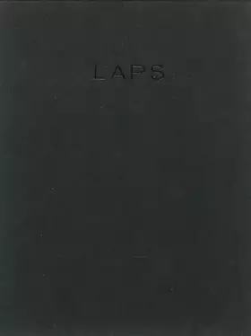 Couverture du produit · Laps