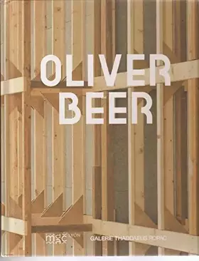Couverture du produit · Oliver Beer